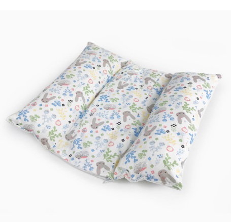 Kiap Kiap Pillow _12