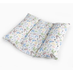 Kiap Kiap Pillow 