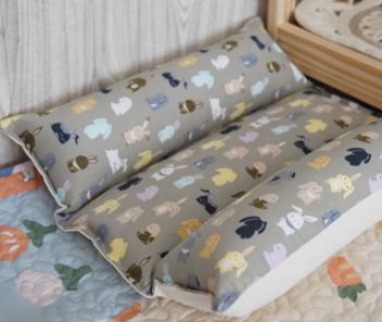 Kiap Kiap Pillow _13