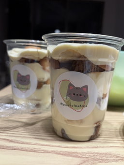 bnn pud (speculoos)