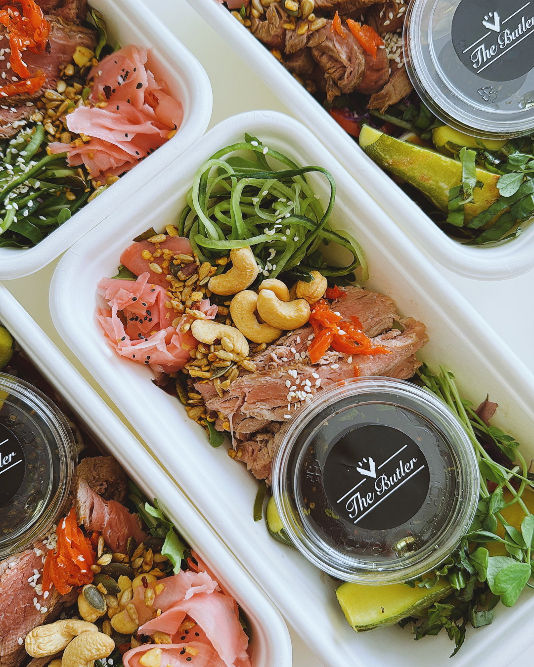 Monthly Meal Plan One 