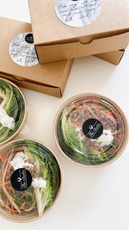 Daily Meals ( Weekly Menu)