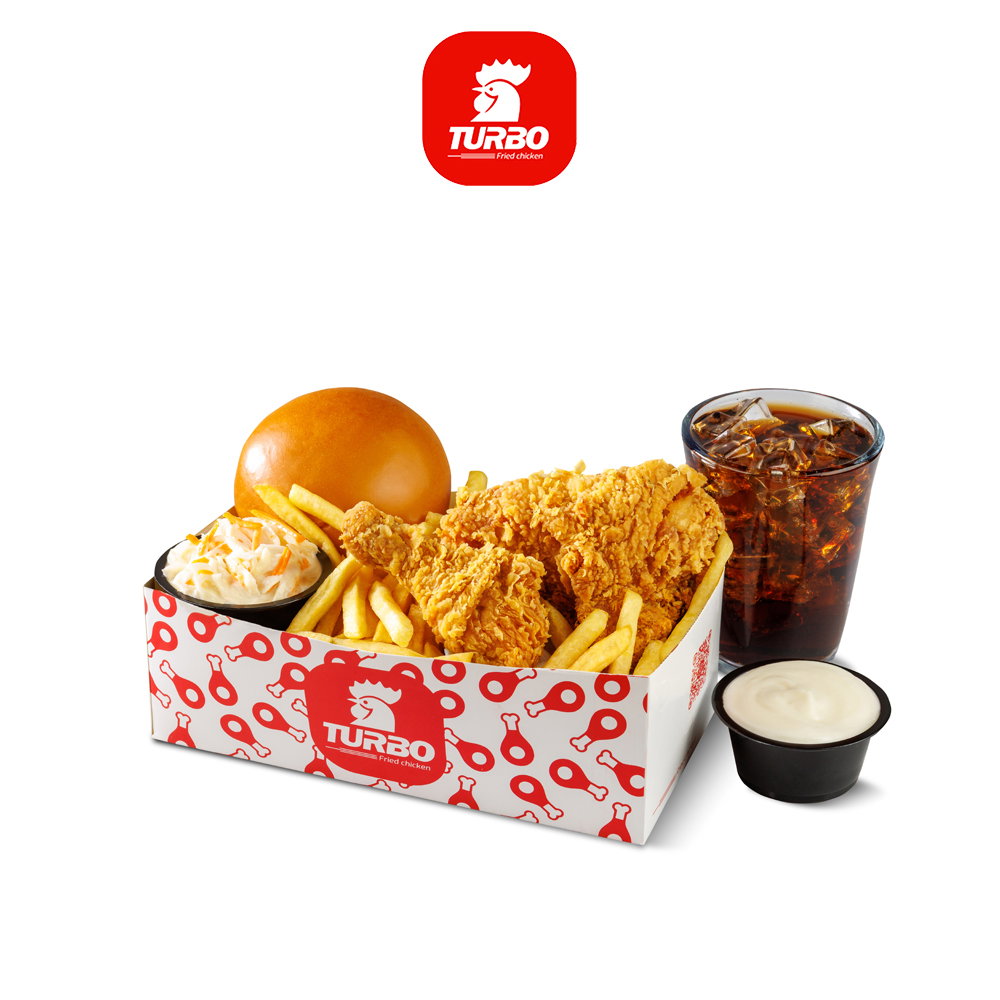  4 قطع تيربو _0