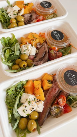 Weekly Meal Plans