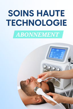 ▪︎Abonnement H-Technologie 