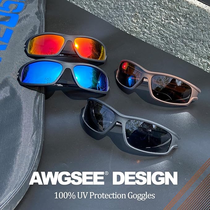 Polarized Outdoor Shades (Triple Pack)_5