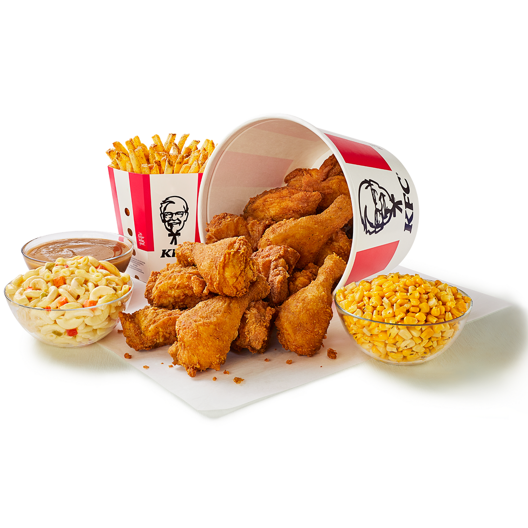 9 Piece Chicken
