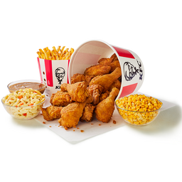 9 Piece Chicken