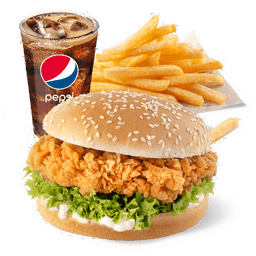 Zinger Sandwich