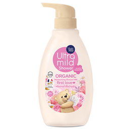 เบบี้มายด์สบู่อาบน้ำ Ultra mind🐻💘