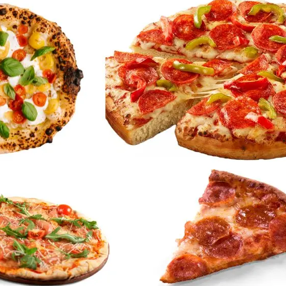Veggie Pizza_0