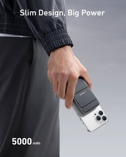 Power bank anker 622