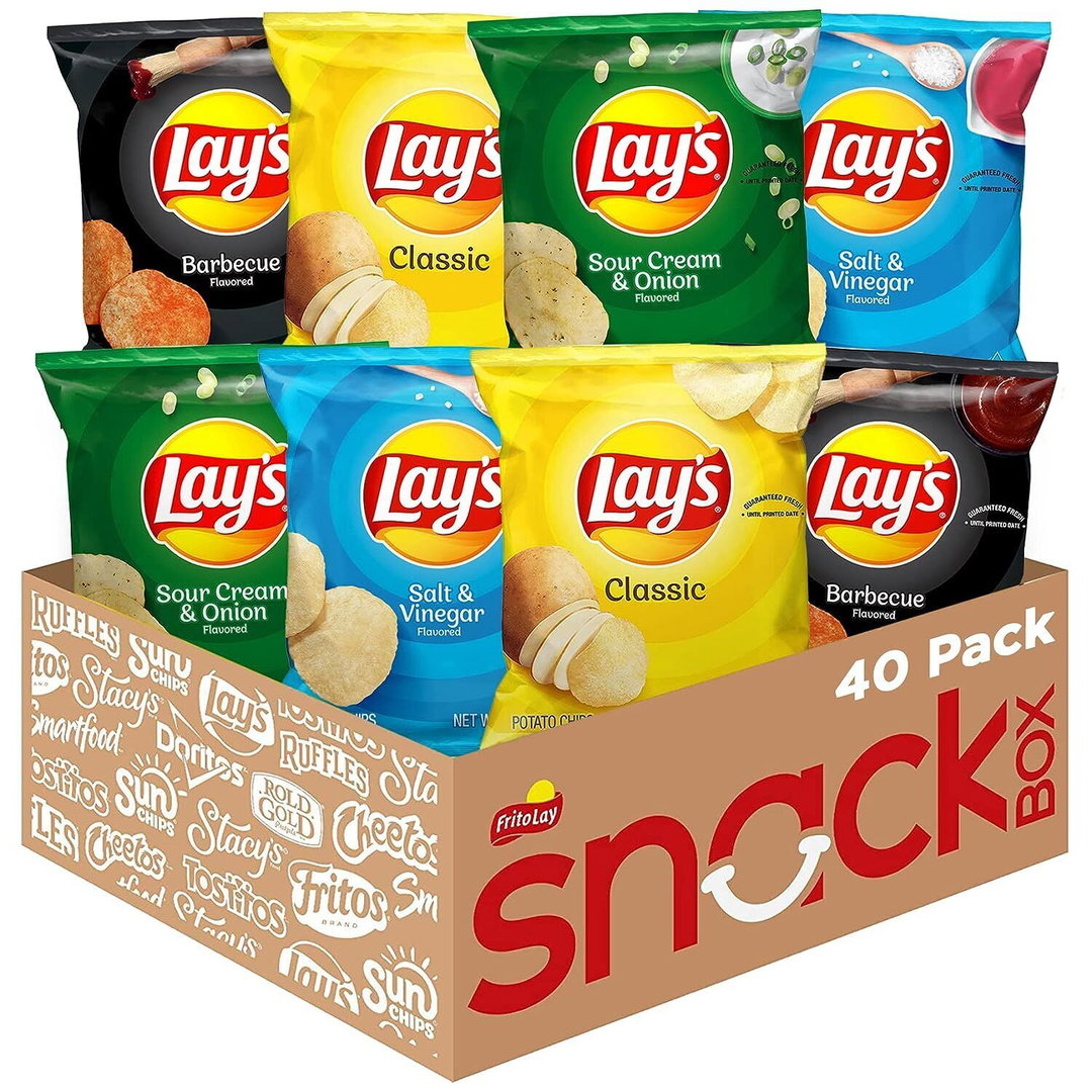 Lays Chips