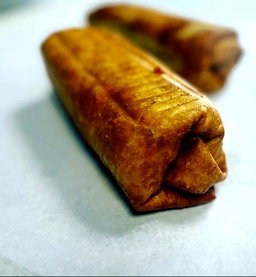 Fried Shawarma 