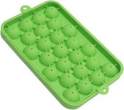 Molde Pelotitas para uvas