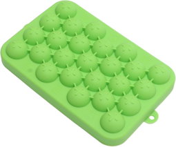 Molde Pelotitas para uvas