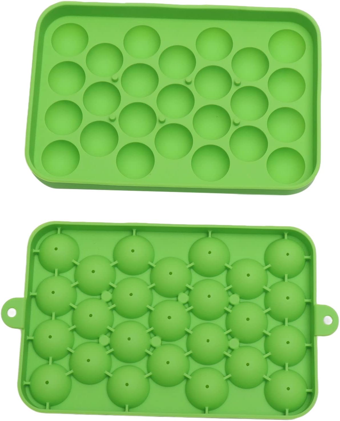 Molde Pelotitas para uvas_1