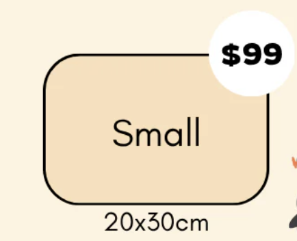 DIY - Small