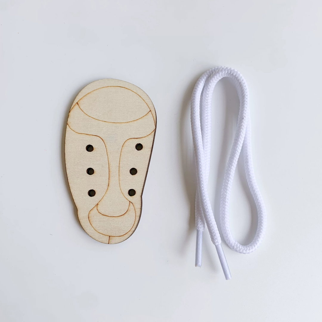 Shoelace