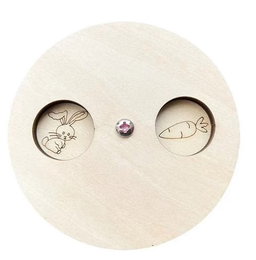 Animal Sort Spin