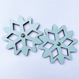 Snowflake Gear