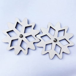 Snowflake Gear
