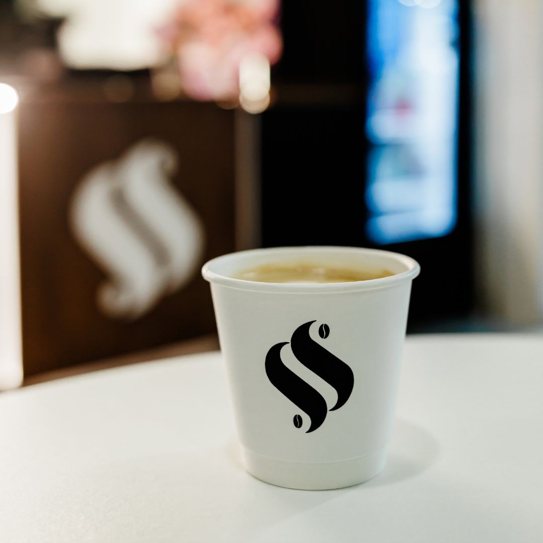 Black Coffee