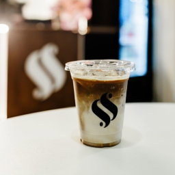 White Coffee