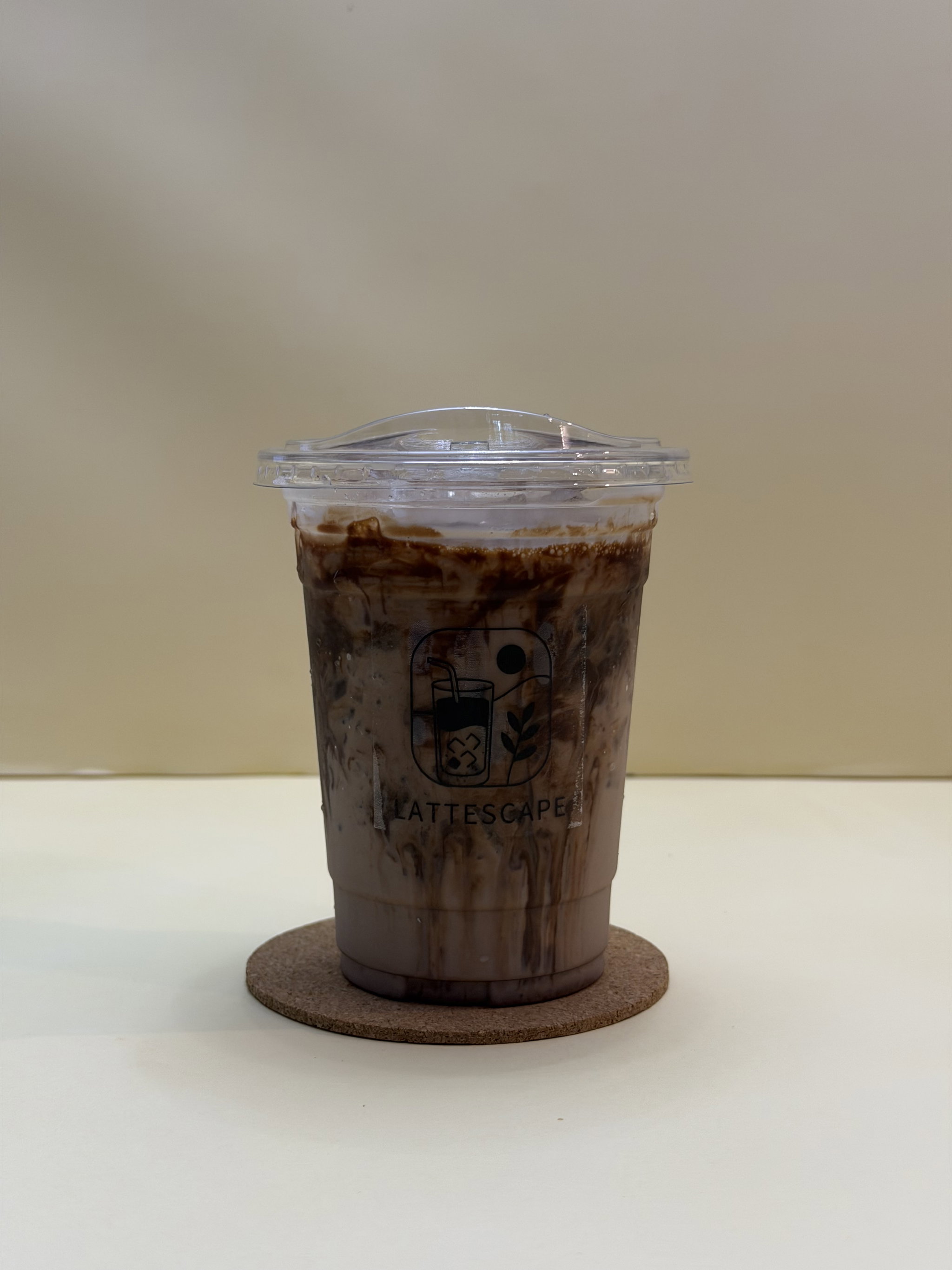 Peppermint Mocha _0