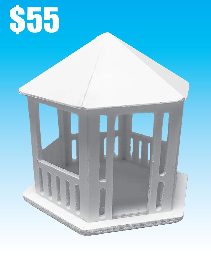 Gazebo