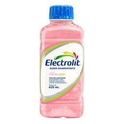 Suero Rehidratante Electrolit Sabor Fresa-Kiwi 625 ml  