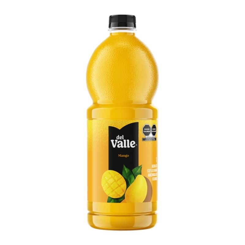 Néctar Del Valle Sabor Mango 1L