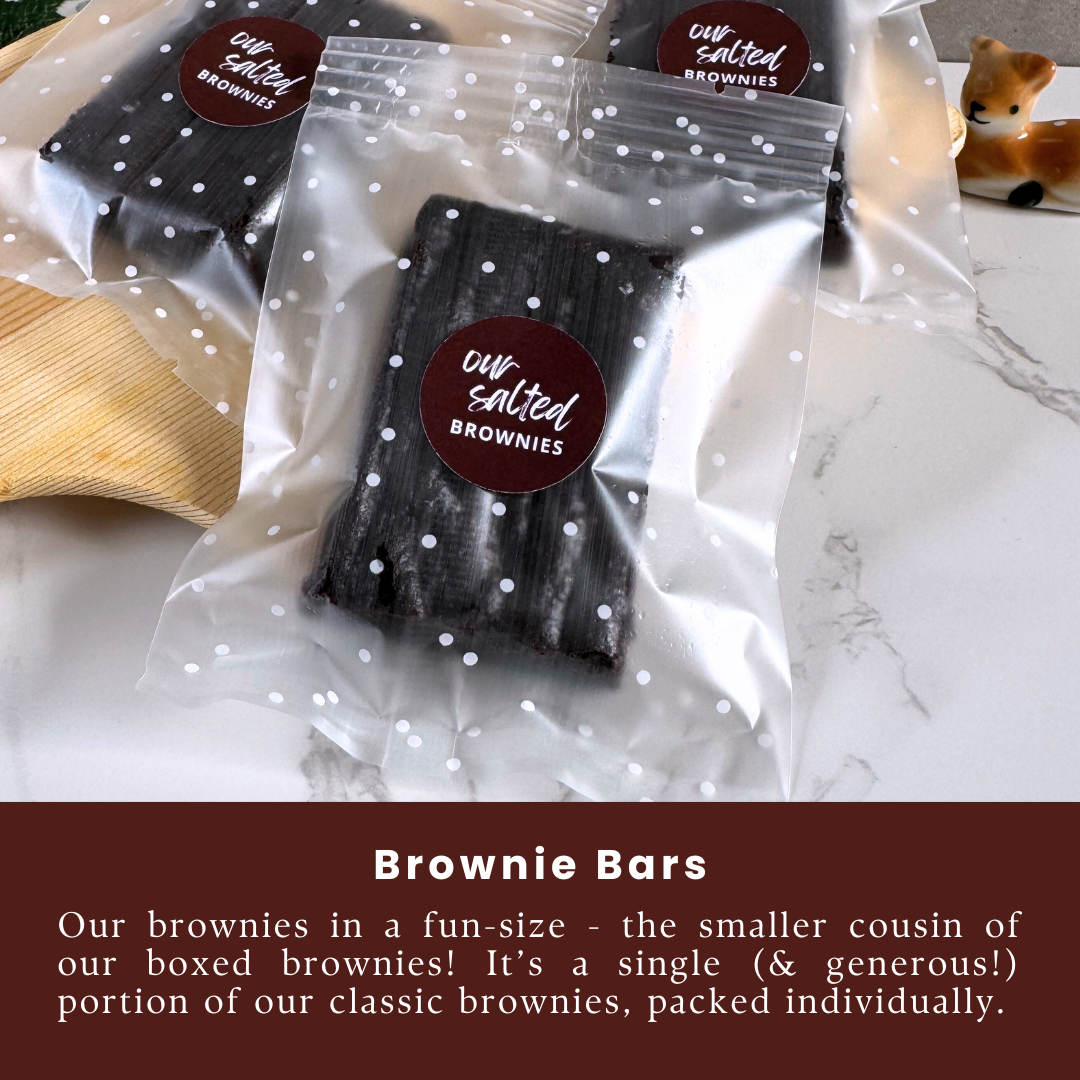 Brownie Bars