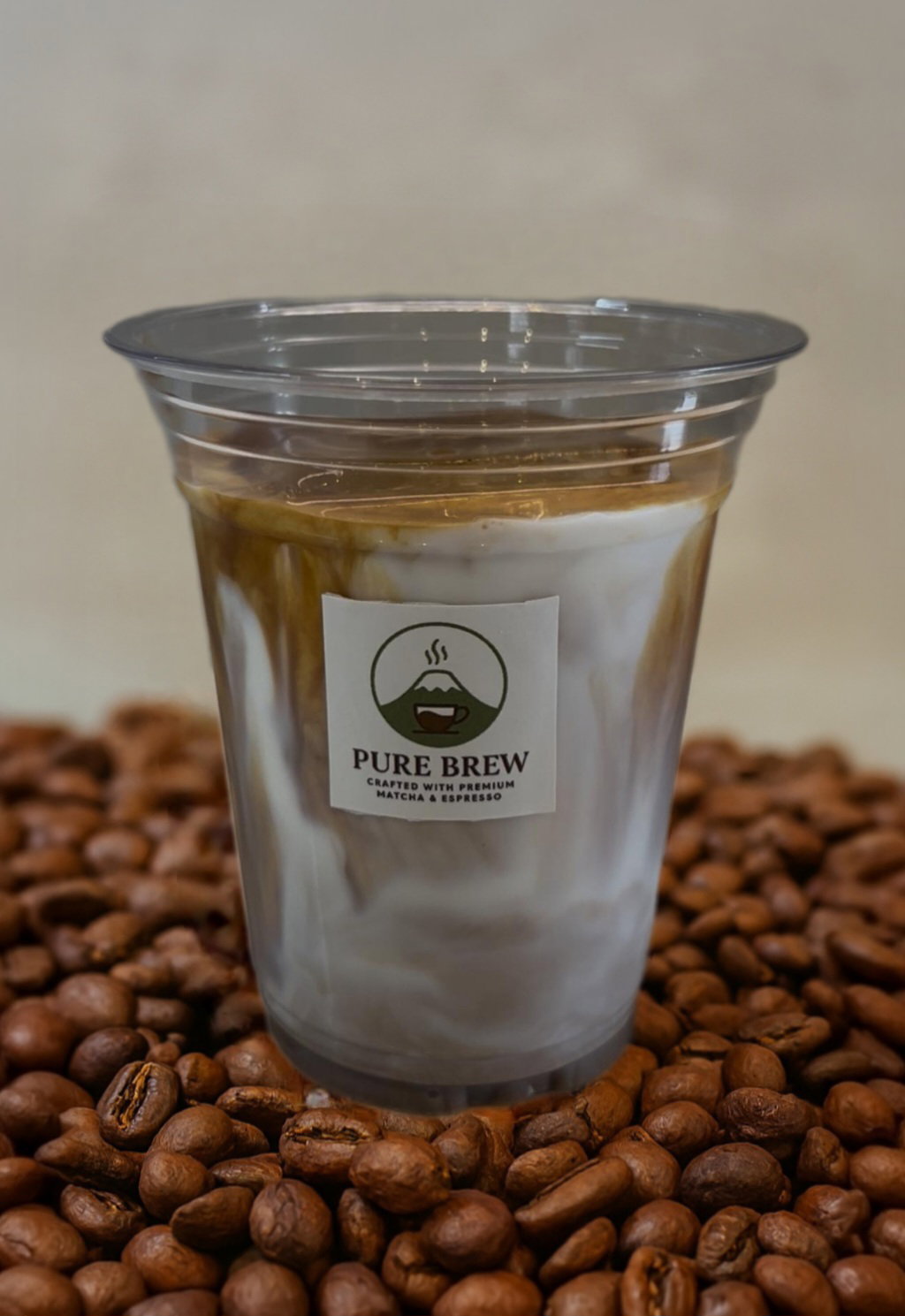 Cafe Latte