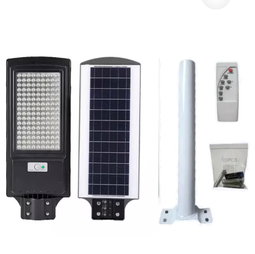 SOLAR STREET LIGHT KIT [300W] 