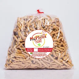 Flour Chips - Skinny-430g