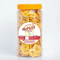 Snack Jars