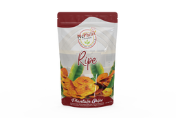 Ripe Plantain Chips - 200g