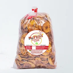 Ripe Plantain Chips - 510g