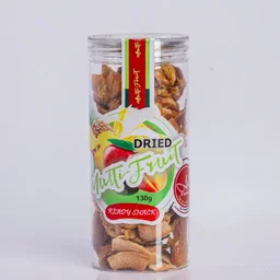Dried Multi Fruit
