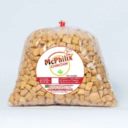 Chinchin Chips Biggie - 2kg