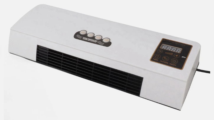 WALL-MOUNTED ELECTRIC HEATER_0