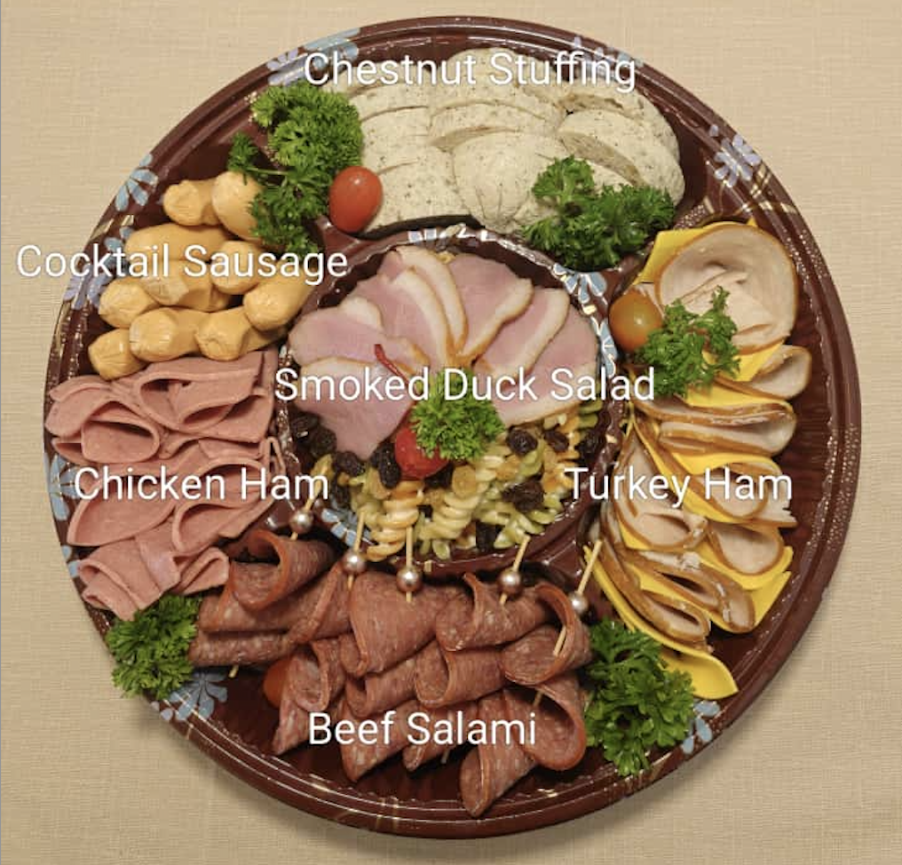 Cold Cut Platter_0