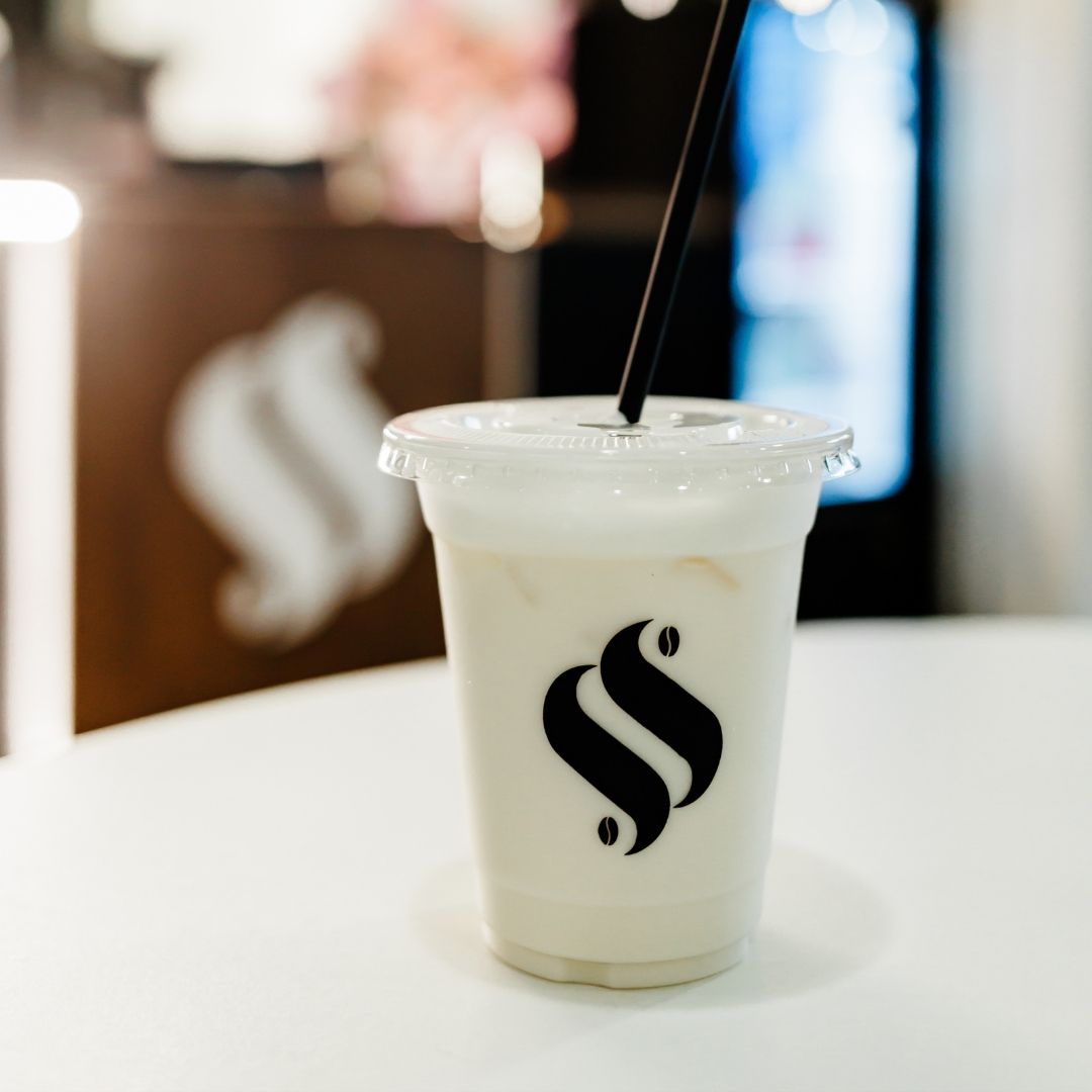 Flavoured Babycino_0