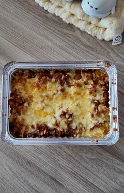 Lasagne
