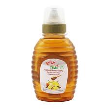 ALL TIME natural honey 500g