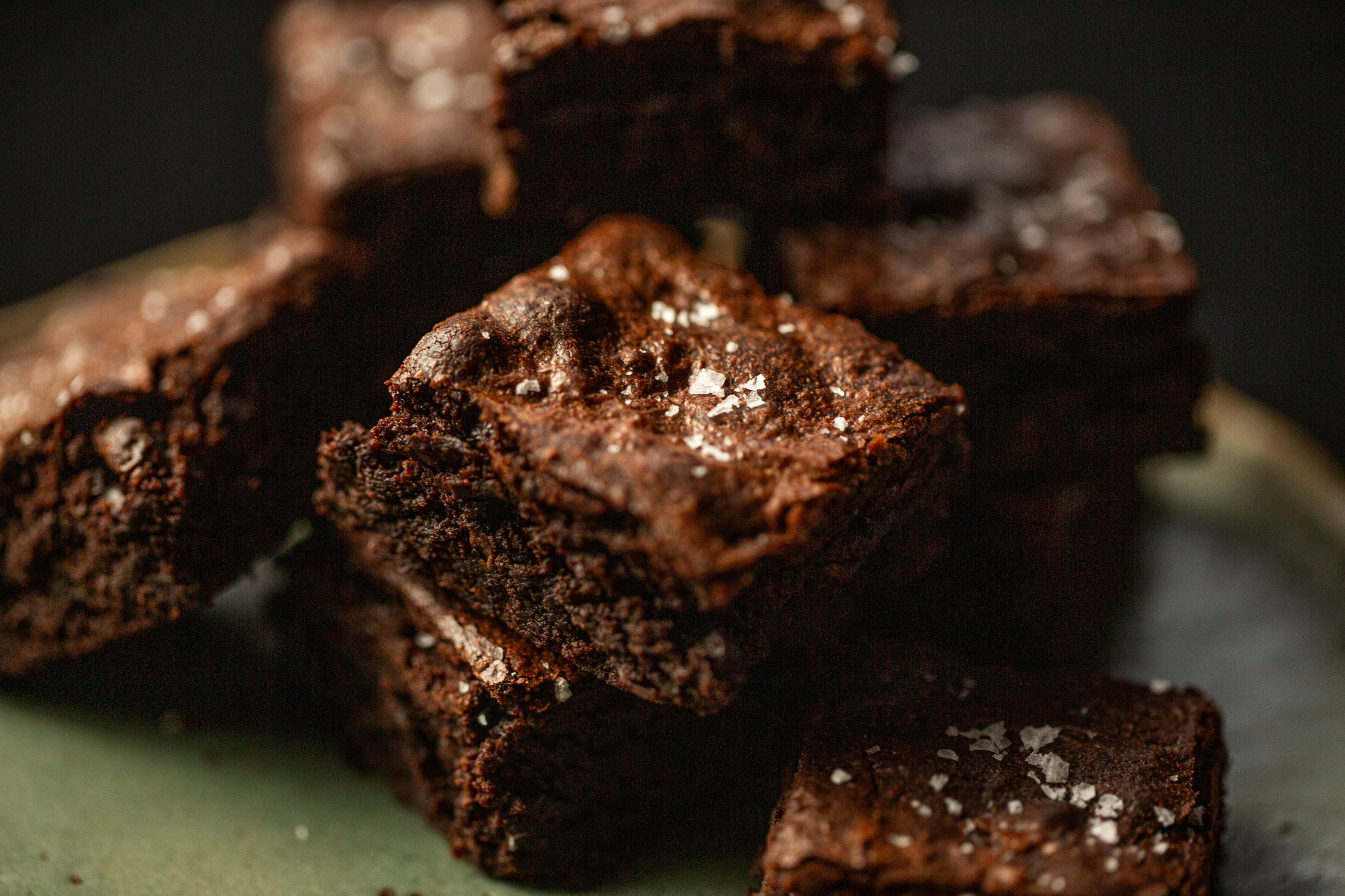 Chewy Miso Brownie_2