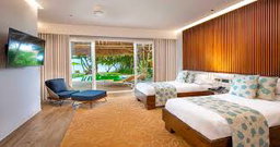 Family Suites
