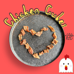 Chicken Cubes