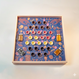The Mega Box